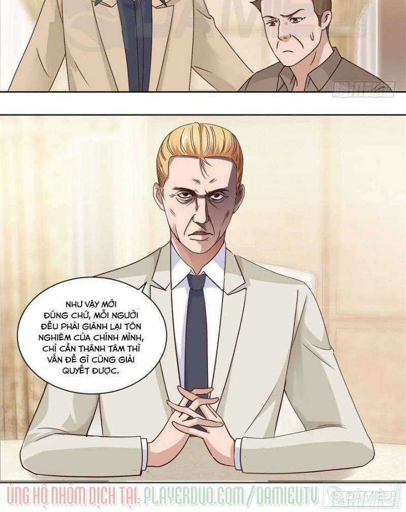 Đô Thị Chí Tôn Hệ Thống - Chapter 69 - Trang 12