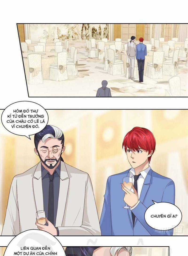 Đô Thị Chí Tôn Hệ Thống - Chapter 69 - Trang 13