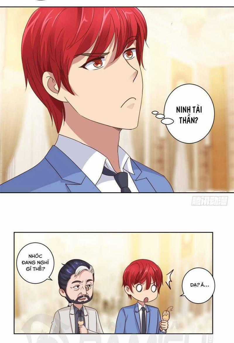 Đô Thị Chí Tôn Hệ Thống - Chapter 69 - Trang 15