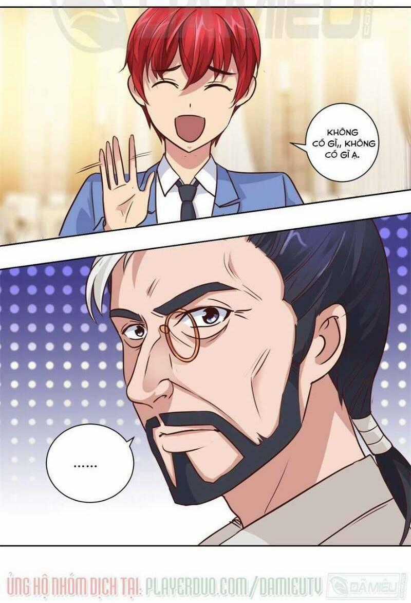 Đô Thị Chí Tôn Hệ Thống - Chapter 69 - Trang 16