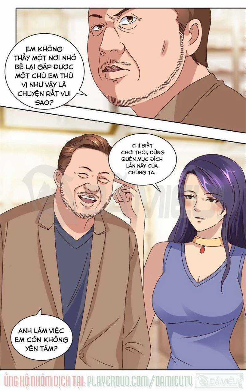 Đô Thị Chí Tôn Hệ Thống - Chapter 69 - Trang 7