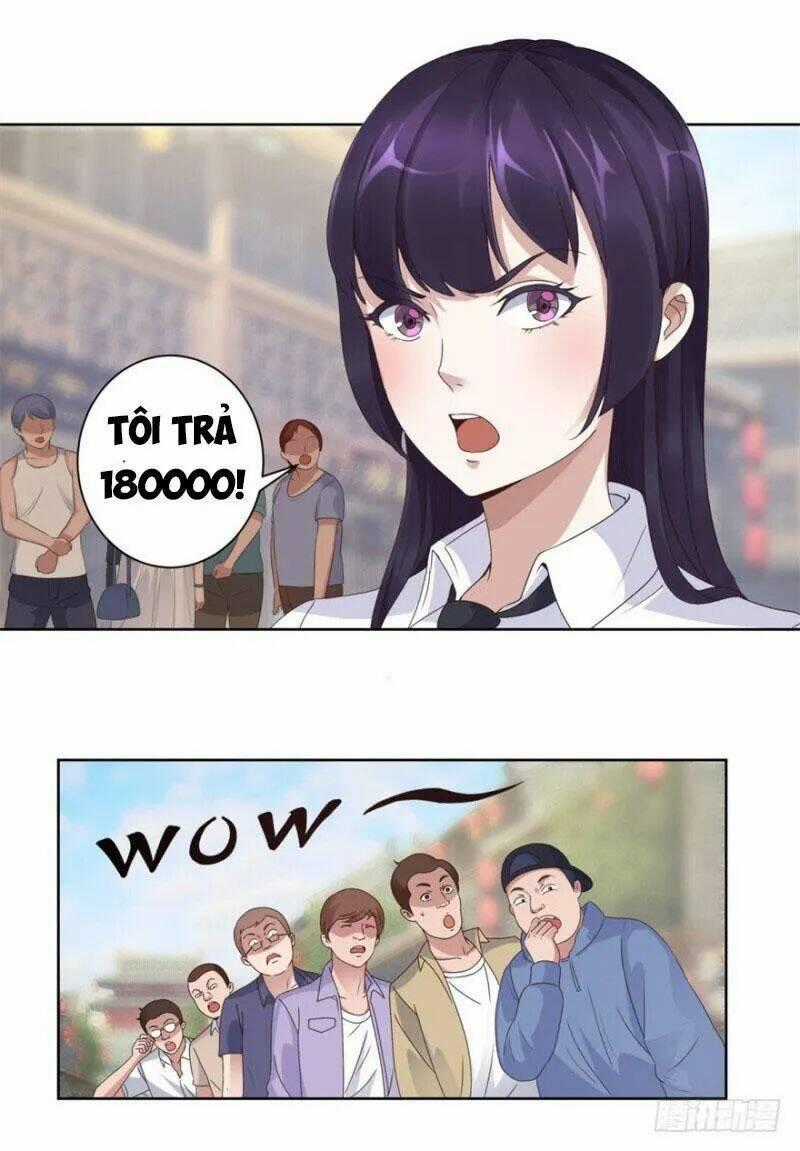 Đô Thị Chí Tôn Hệ Thống - Chapter 7 - Trang 2