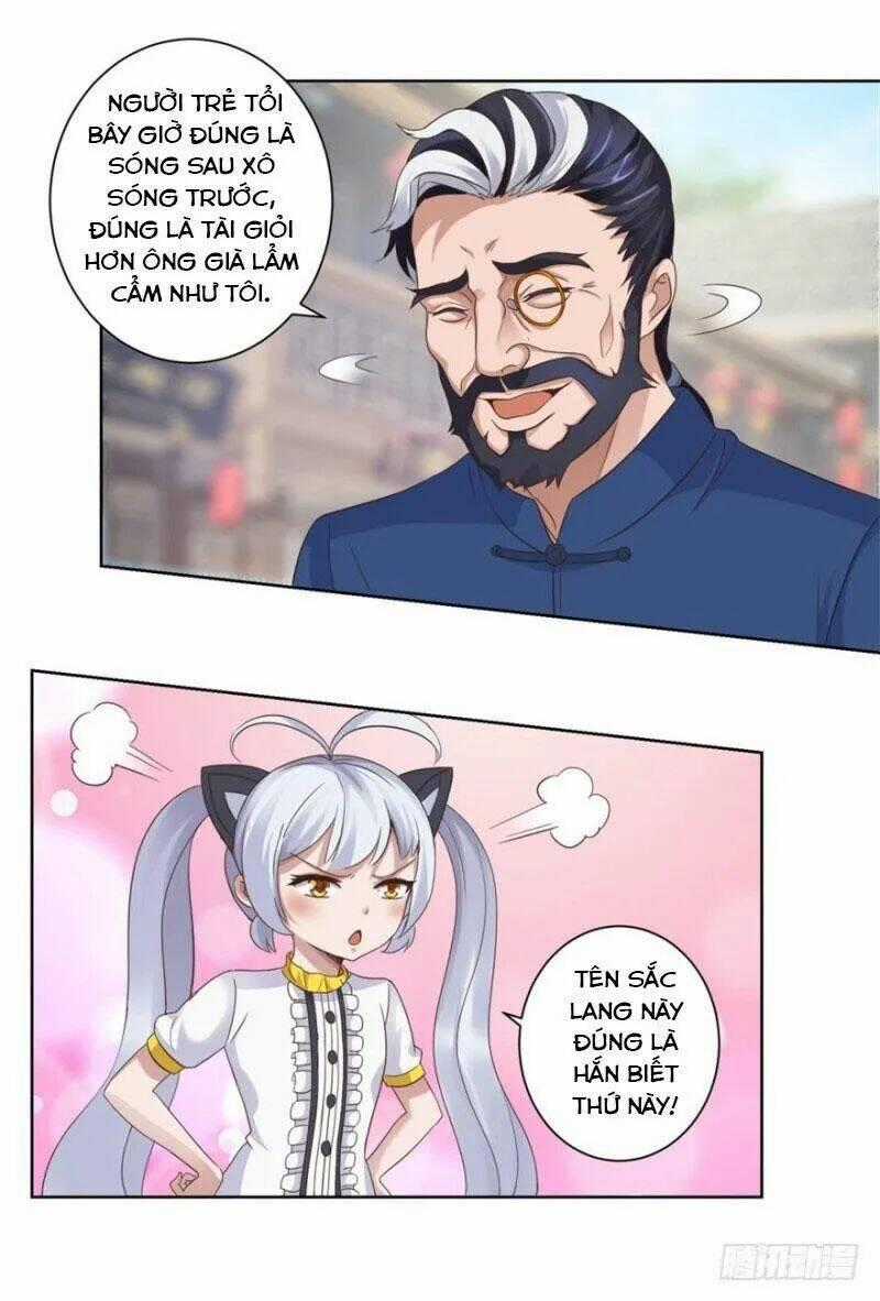 Đô Thị Chí Tôn Hệ Thống - Chapter 7 - Trang 15