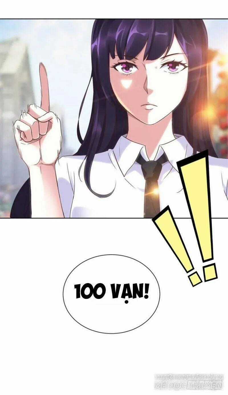 Đô Thị Chí Tôn Hệ Thống - Chapter 7 - Trang 16