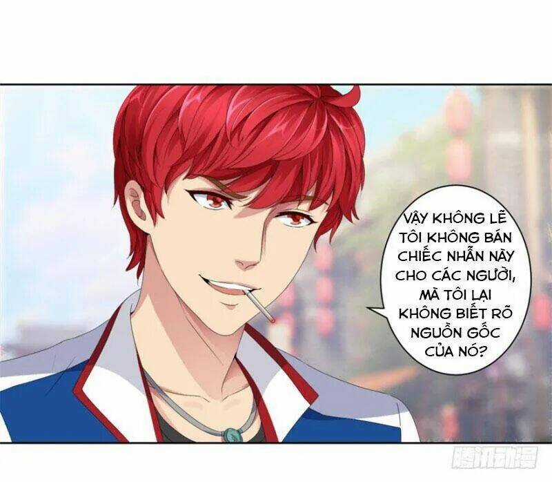 Đô Thị Chí Tôn Hệ Thống - Chapter 7 - Trang 5