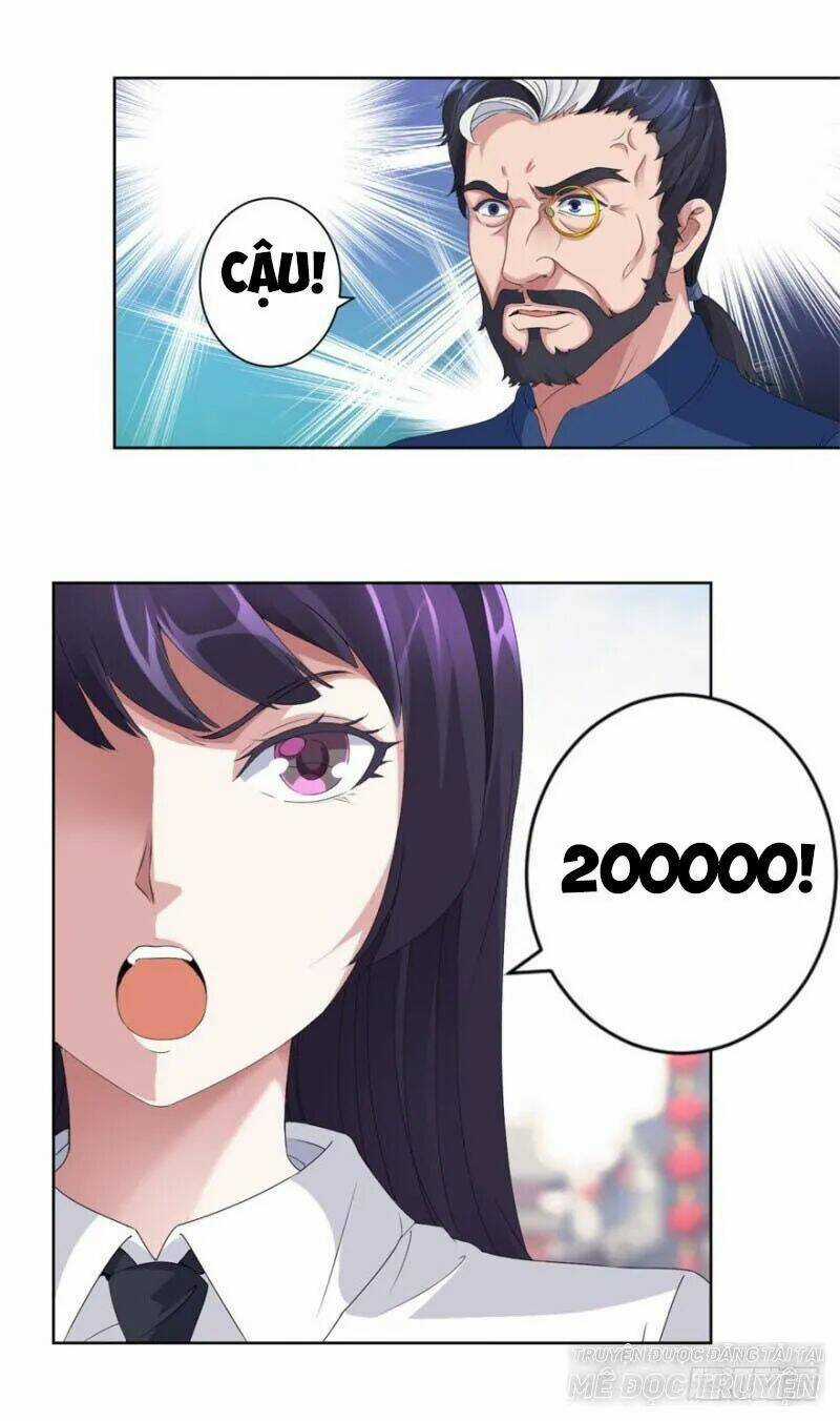 Đô Thị Chí Tôn Hệ Thống - Chapter 7 - Trang 6