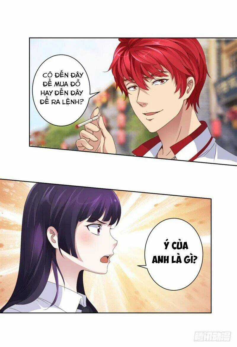 Đô Thị Chí Tôn Hệ Thống - Chapter 7 - Trang 8