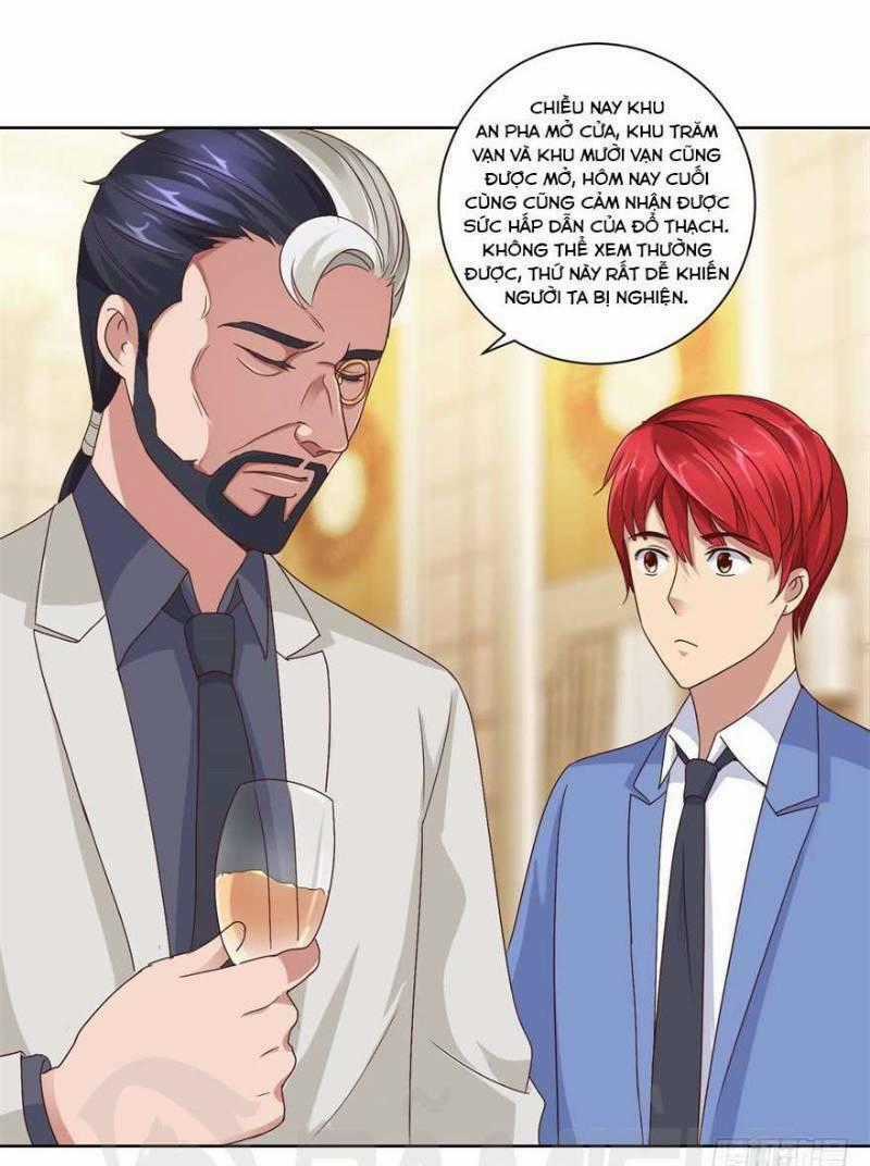 Đô Thị Chí Tôn Hệ Thống - Chapter 70 - Trang 1