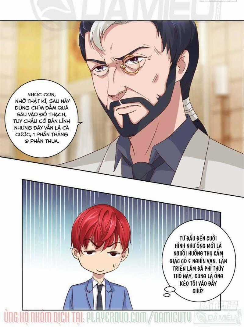 Đô Thị Chí Tôn Hệ Thống - Chapter 70 - Trang 2