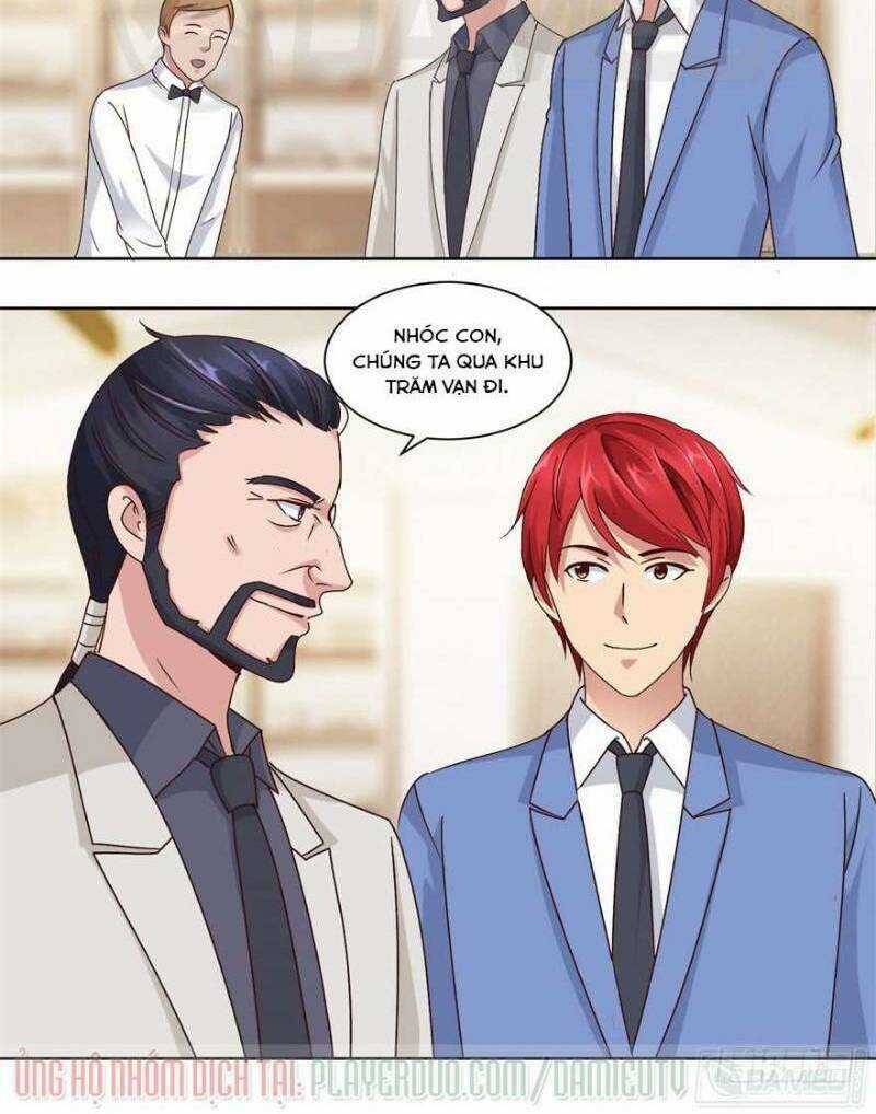 Đô Thị Chí Tôn Hệ Thống - Chapter 70 - Trang 11