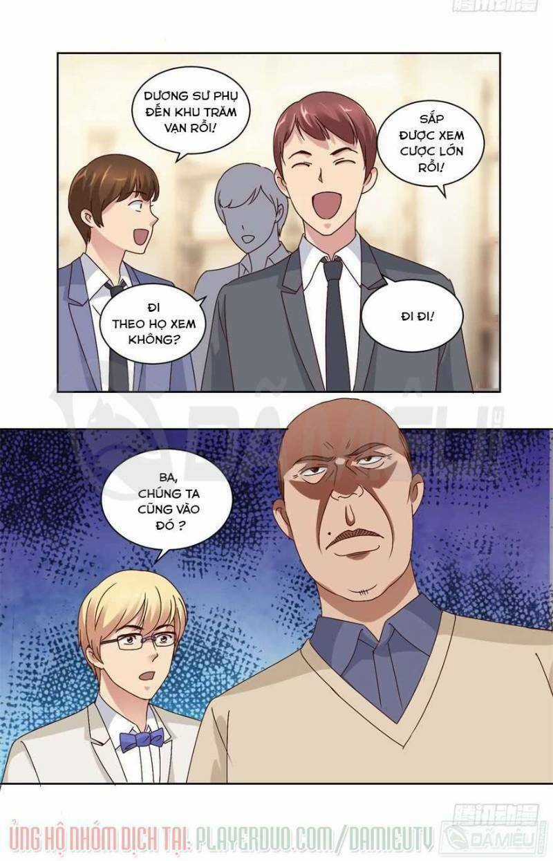 Đô Thị Chí Tôn Hệ Thống - Chapter 70 - Trang 12