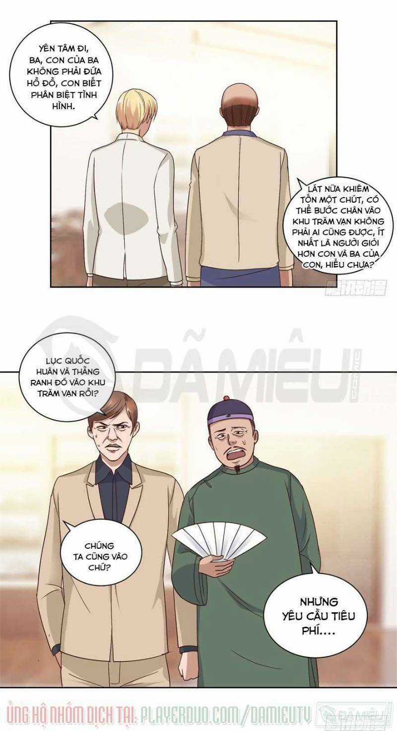 Đô Thị Chí Tôn Hệ Thống - Chapter 70 - Trang 14