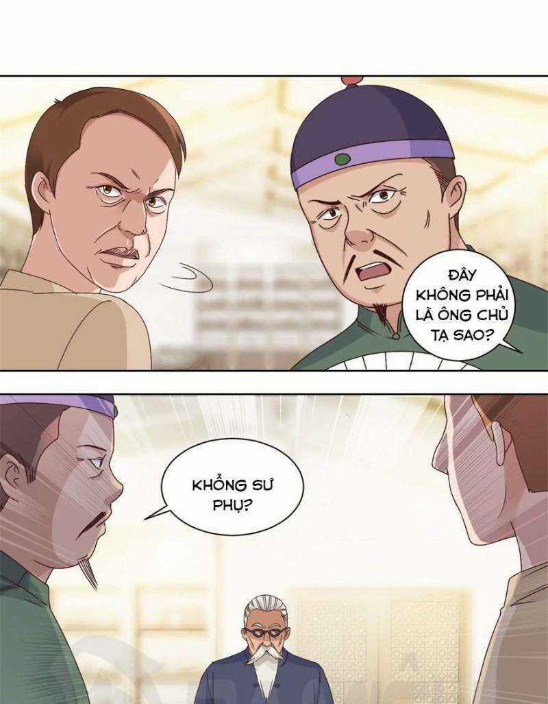 Đô Thị Chí Tôn Hệ Thống - Chapter 70 - Trang 15