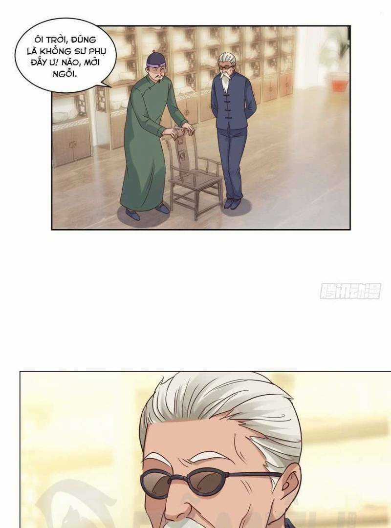 Đô Thị Chí Tôn Hệ Thống - Chapter 70 - Trang 17
