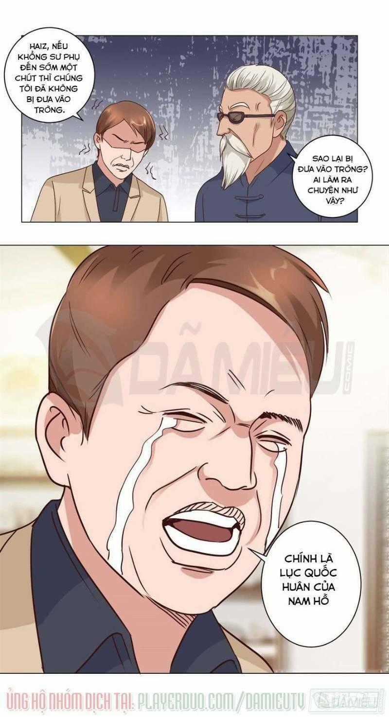 Đô Thị Chí Tôn Hệ Thống - Chapter 70 - Trang 19