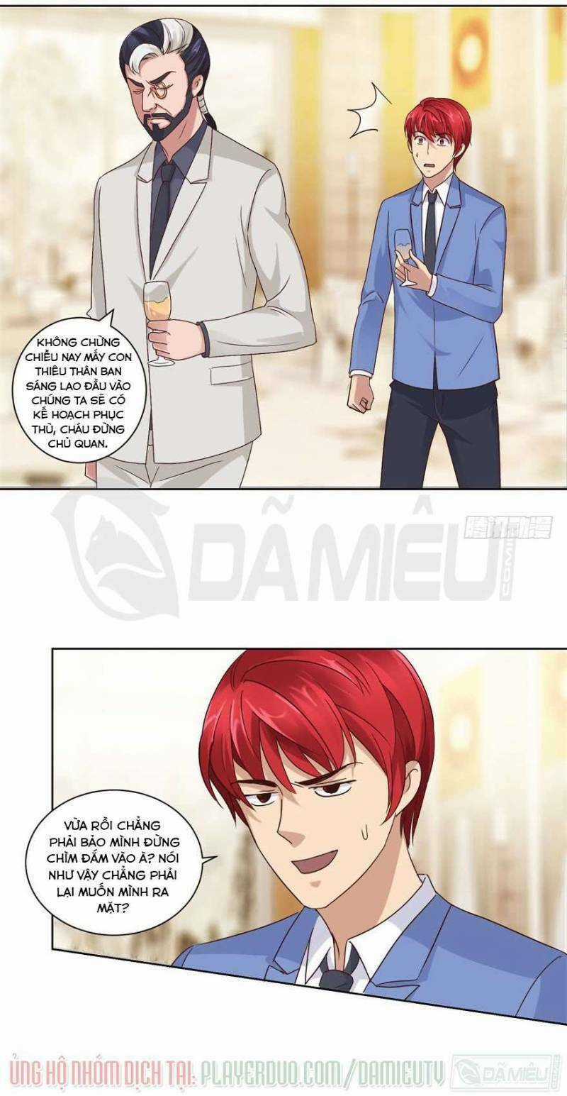 Đô Thị Chí Tôn Hệ Thống - Chapter 70 - Trang 3