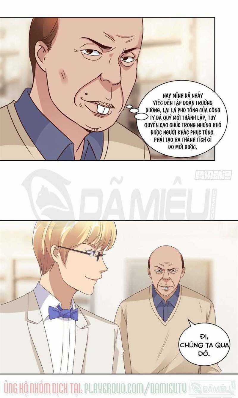 Đô Thị Chí Tôn Hệ Thống - Chapter 70 - Trang 5