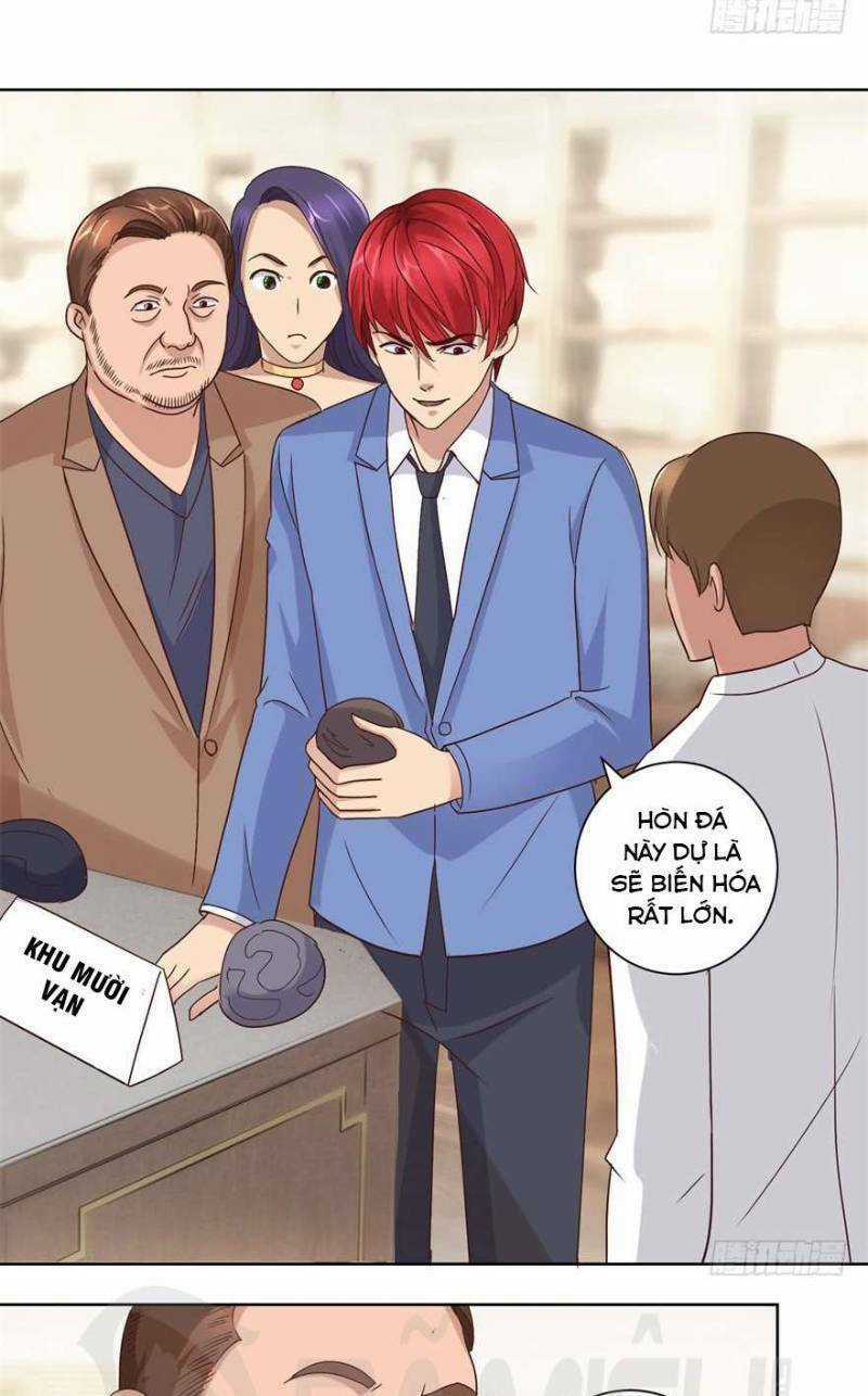 Đô Thị Chí Tôn Hệ Thống - Chapter 70 - Trang 6