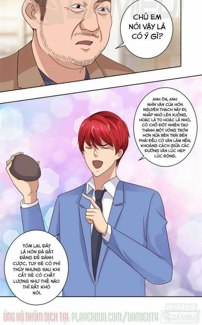 Đô Thị Chí Tôn Hệ Thống - Chapter 70 - Trang 7