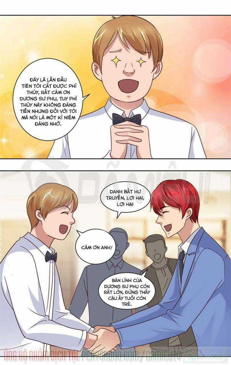 Đô Thị Chí Tôn Hệ Thống - Chapter 70 - Trang 9