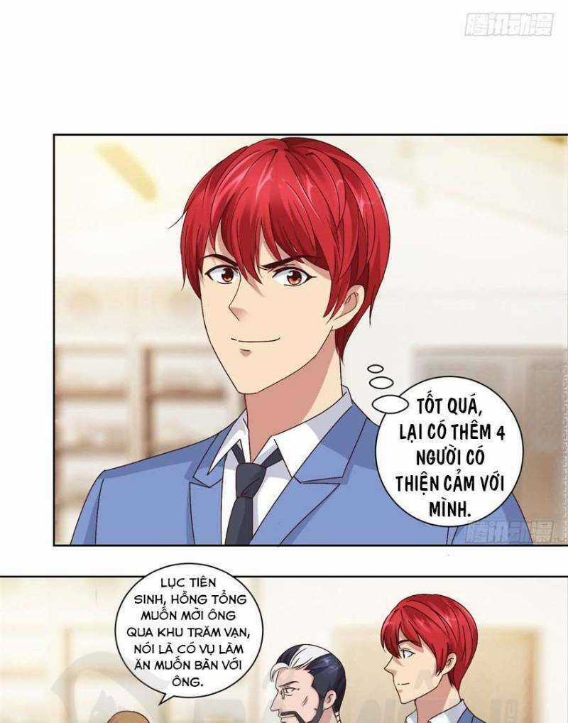 Đô Thị Chí Tôn Hệ Thống - Chapter 70 - Trang 10