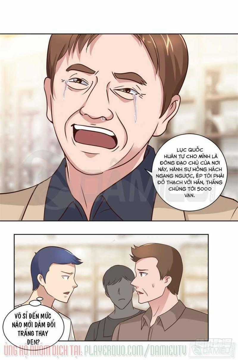 Đô Thị Chí Tôn Hệ Thống - Chapter 71 - Trang 1