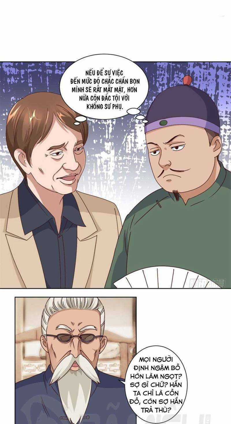 Đô Thị Chí Tôn Hệ Thống - Chapter 71 - Trang 3