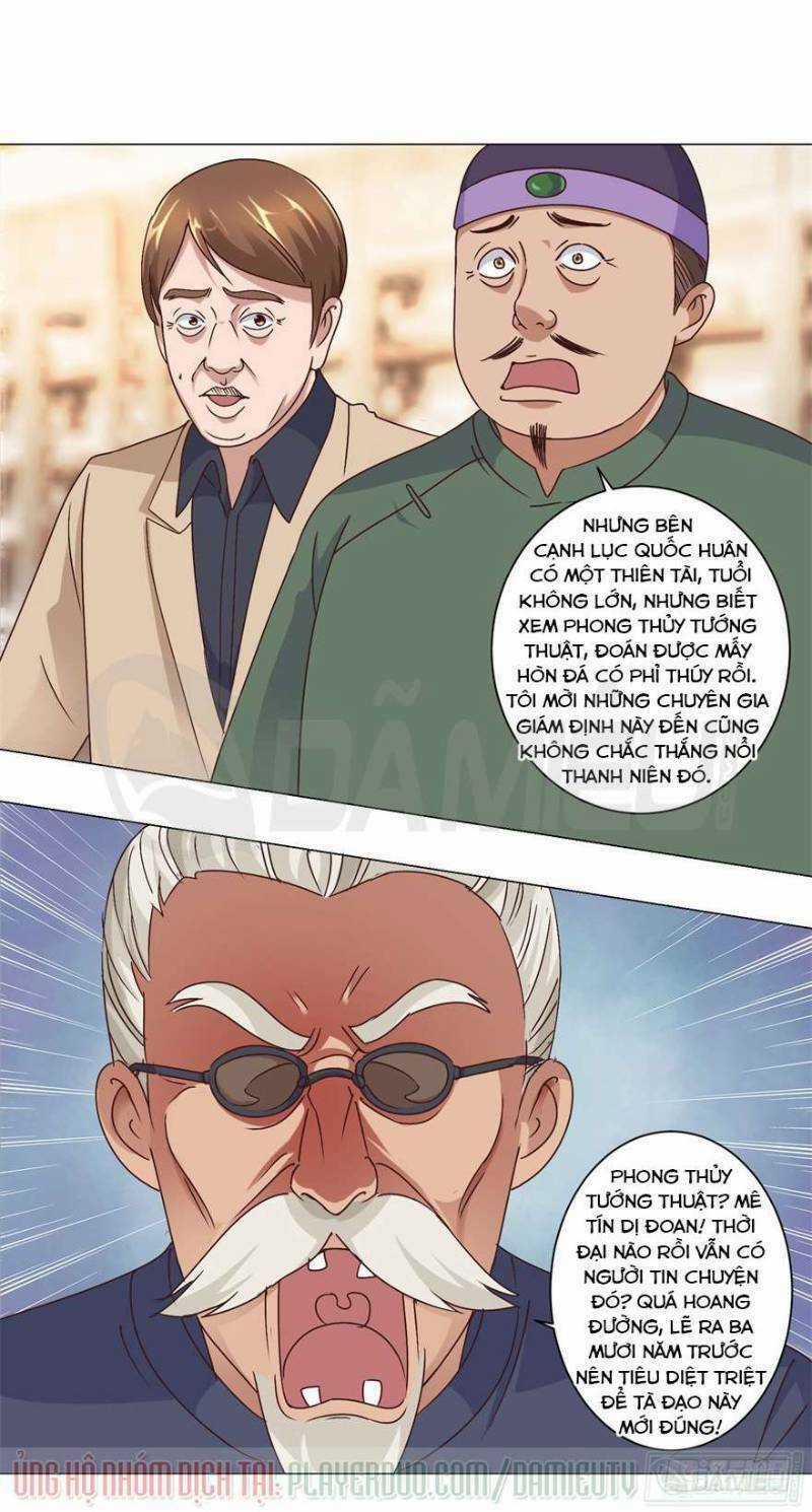 Đô Thị Chí Tôn Hệ Thống - Chapter 71 - Trang 5