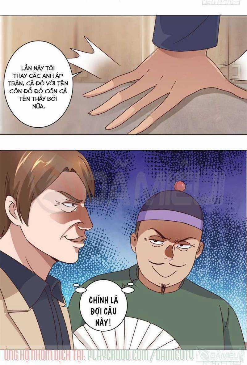 Đô Thị Chí Tôn Hệ Thống - Chapter 71 - Trang 6