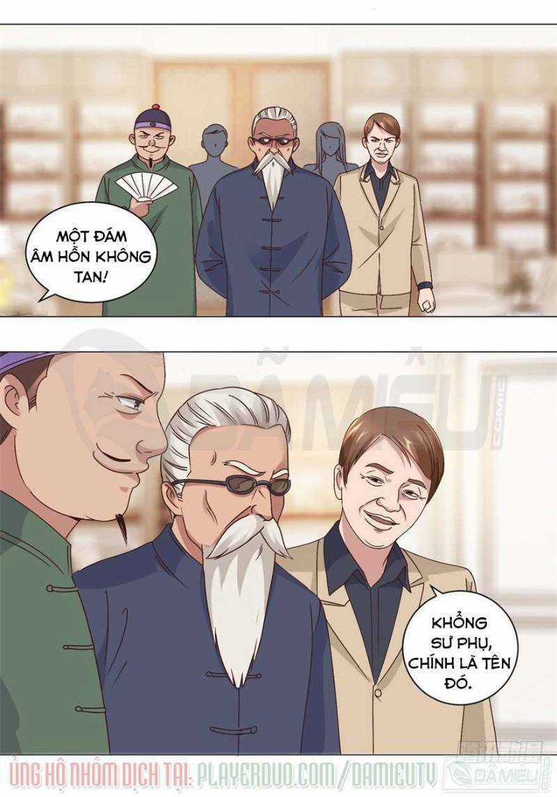 Đô Thị Chí Tôn Hệ Thống - Chapter 71 - Trang 9