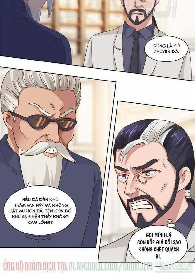 Đô Thị Chí Tôn Hệ Thống - Chapter 72 - Trang 2