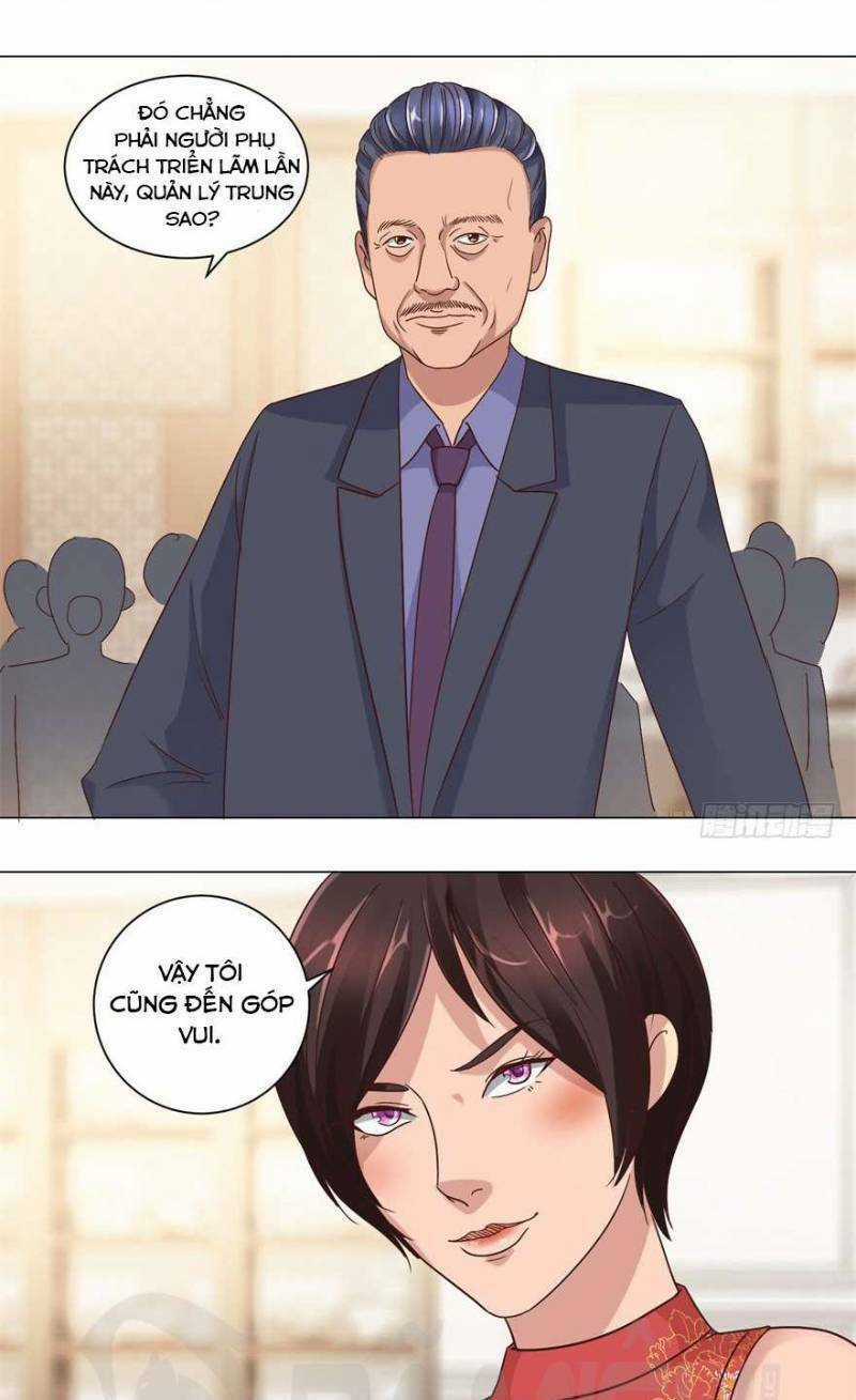 Đô Thị Chí Tôn Hệ Thống - Chapter 72 - Trang 11