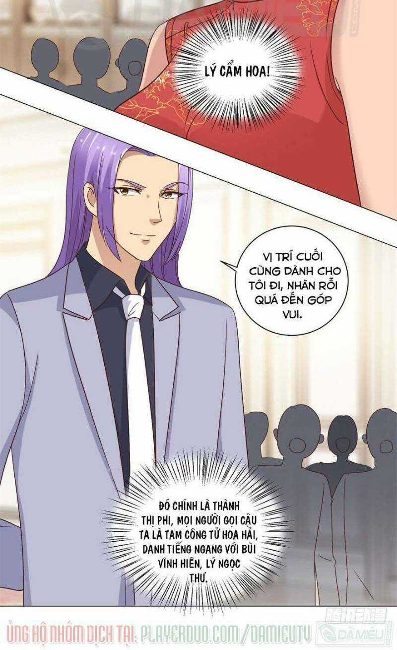 Đô Thị Chí Tôn Hệ Thống - Chapter 72 - Trang 12