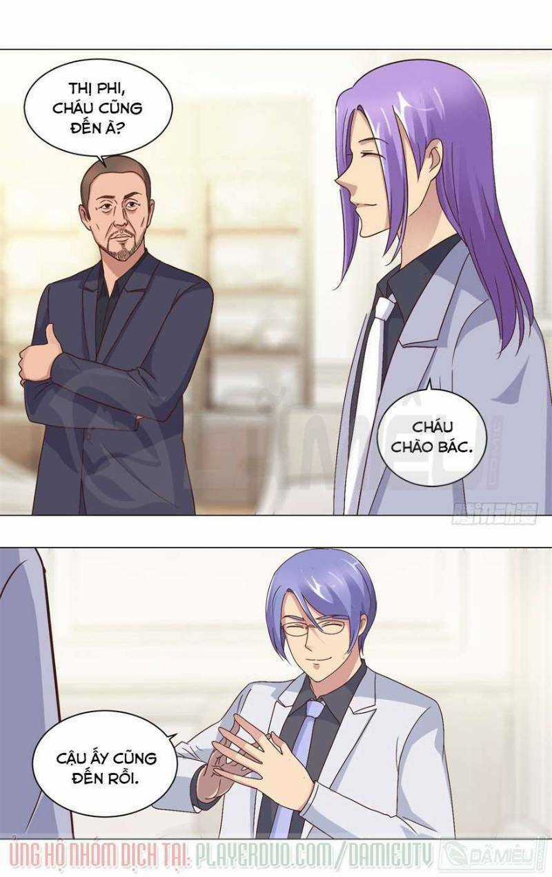 Đô Thị Chí Tôn Hệ Thống - Chapter 72 - Trang 13