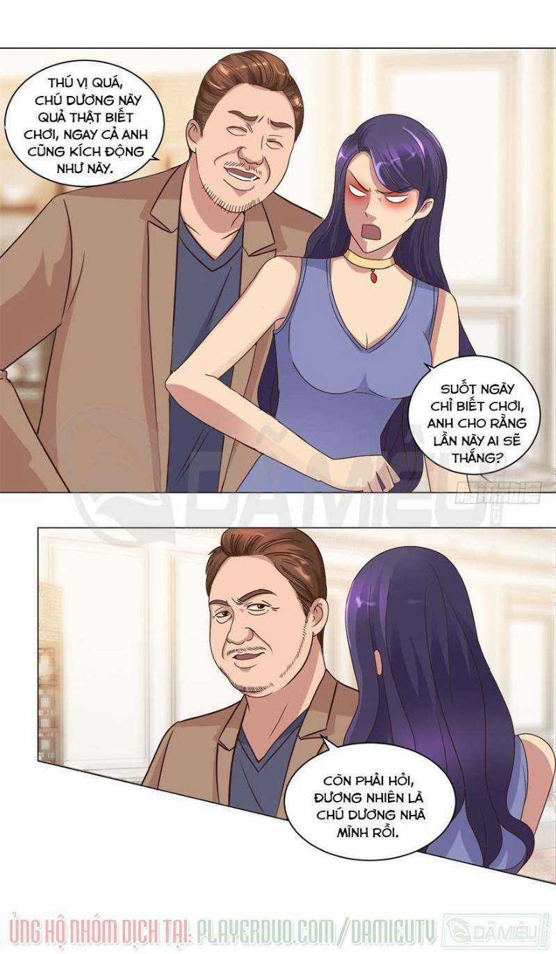 Đô Thị Chí Tôn Hệ Thống - Chapter 72 - Trang 15