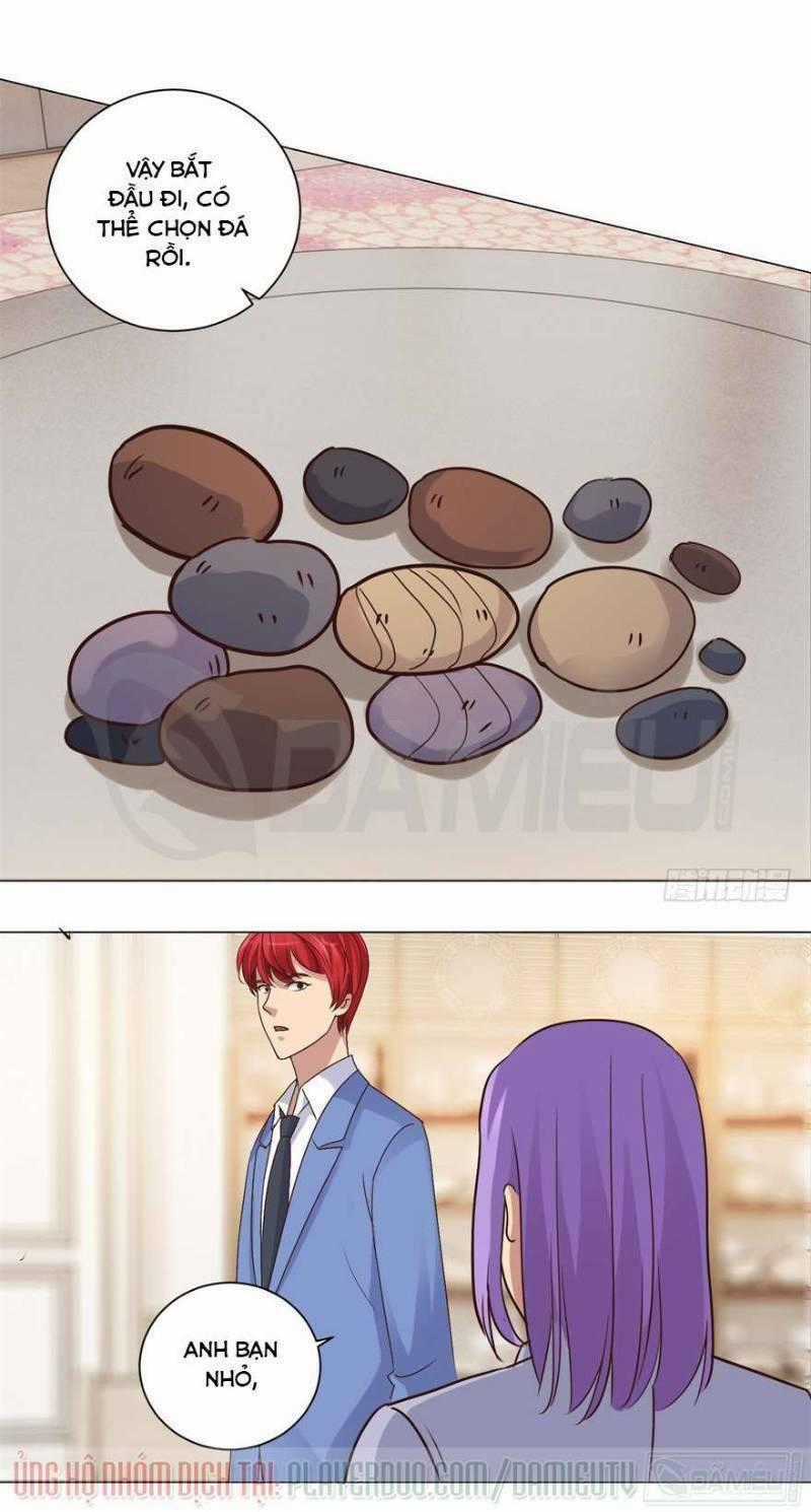 Đô Thị Chí Tôn Hệ Thống - Chapter 72 - Trang 16