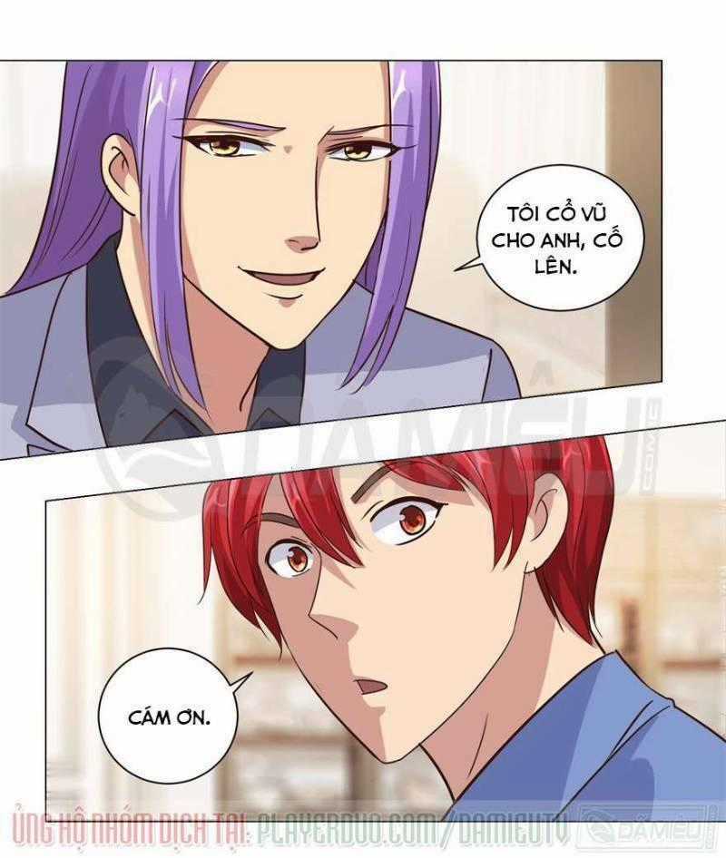 Đô Thị Chí Tôn Hệ Thống - Chapter 72 - Trang 17