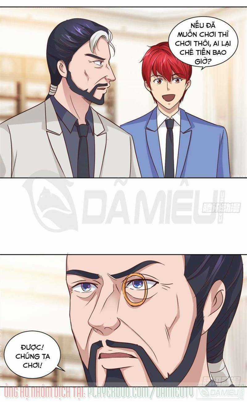 Đô Thị Chí Tôn Hệ Thống - Chapter 72 - Trang 3