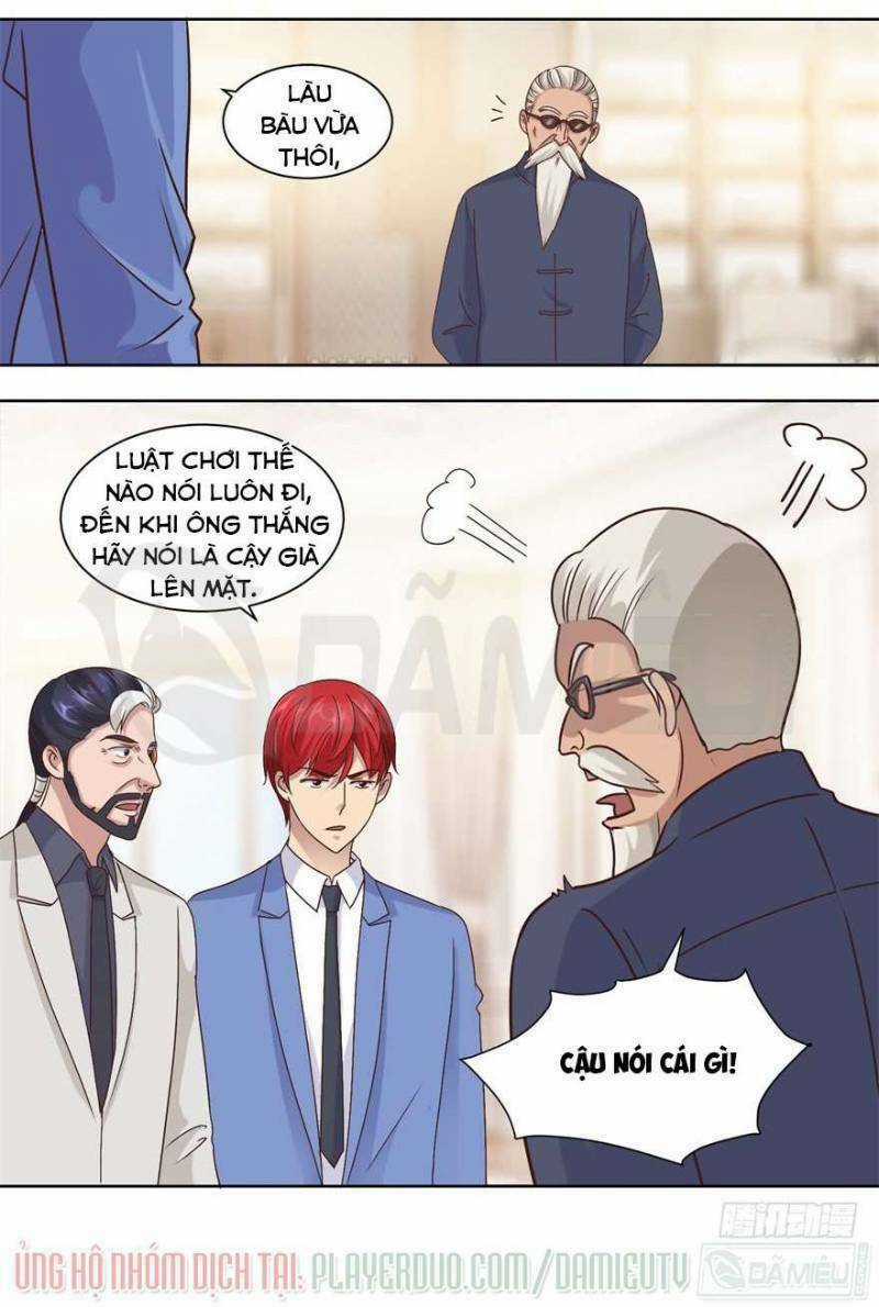 Đô Thị Chí Tôn Hệ Thống - Chapter 72 - Trang 5