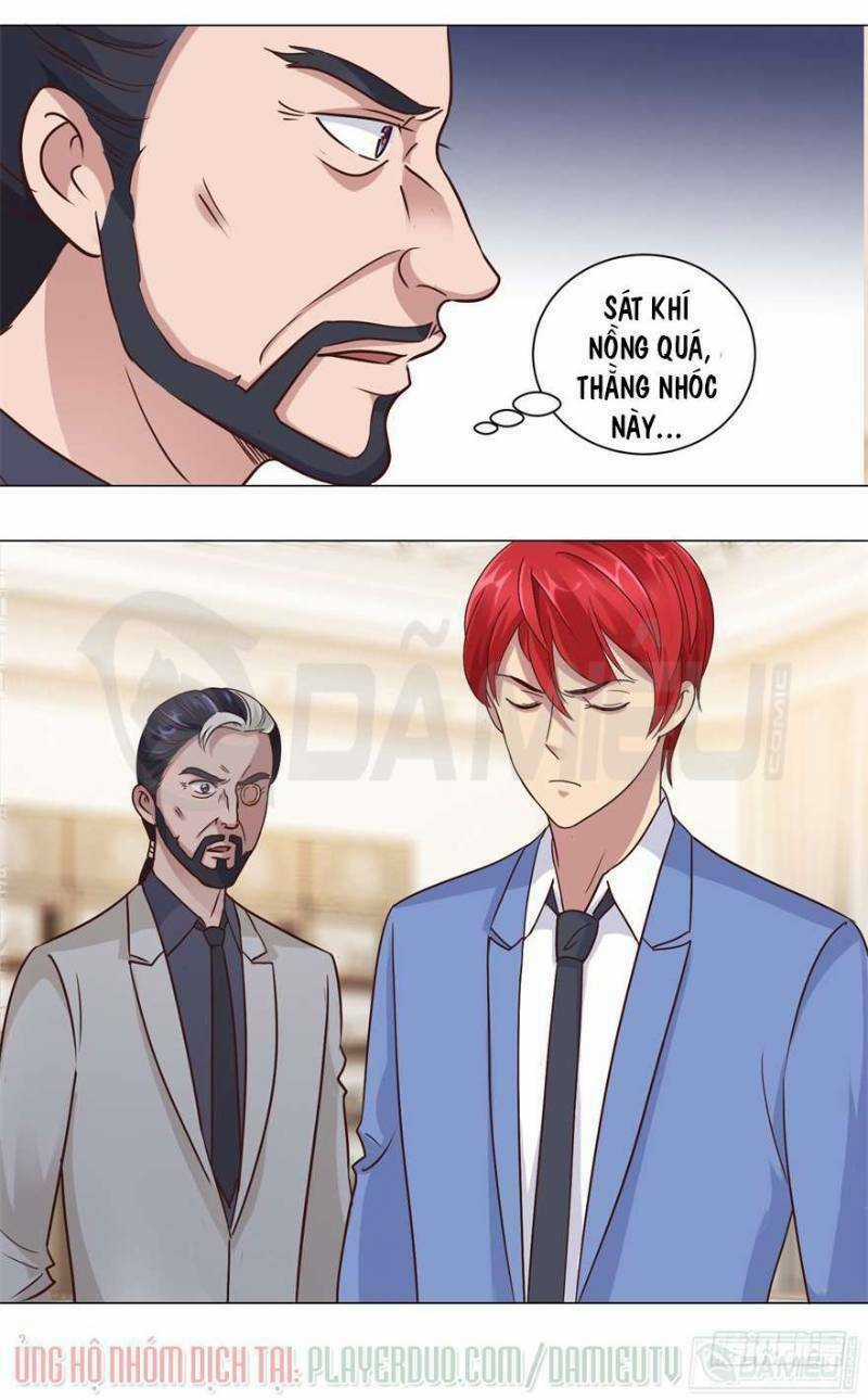 Đô Thị Chí Tôn Hệ Thống - Chapter 72 - Trang 7