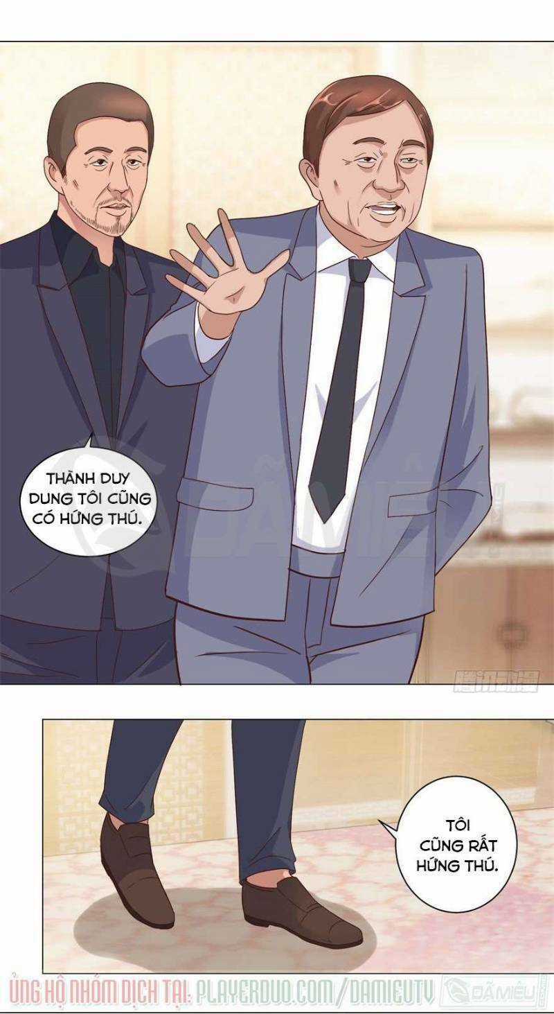 Đô Thị Chí Tôn Hệ Thống - Chapter 72 - Trang 10