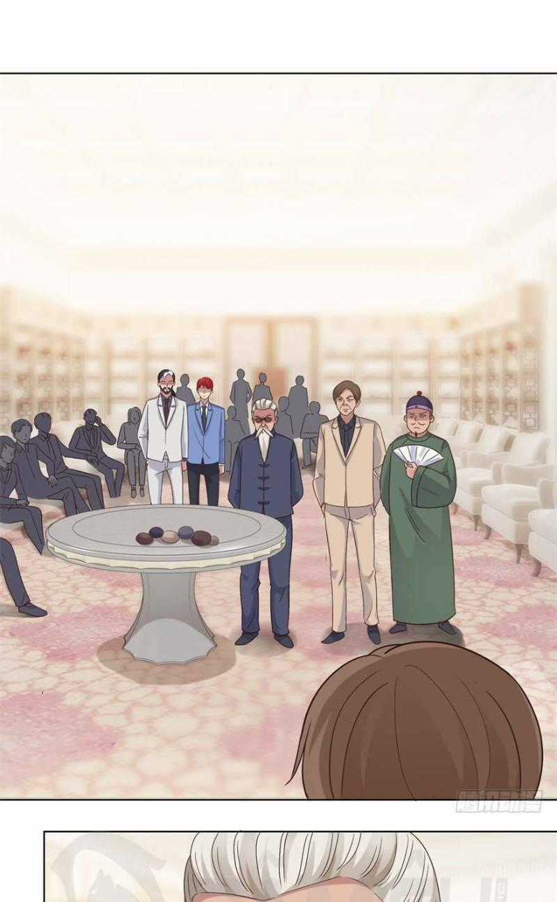 Đô Thị Chí Tôn Hệ Thống - Chapter 73 - Trang 1