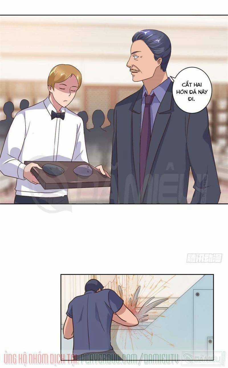 Đô Thị Chí Tôn Hệ Thống - Chapter 73 - Trang 13