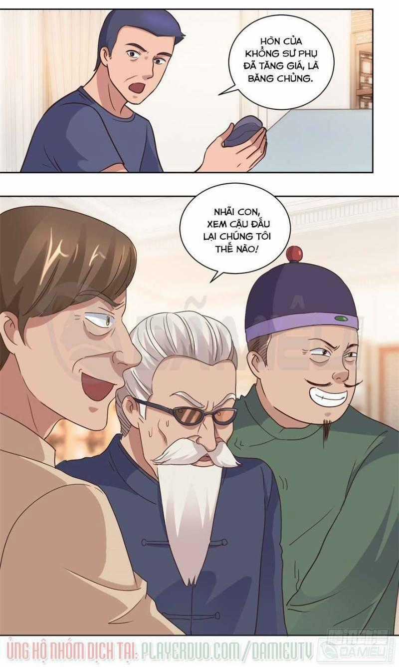 Đô Thị Chí Tôn Hệ Thống - Chapter 73 - Trang 14