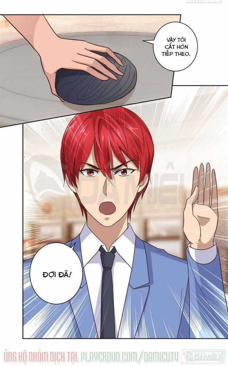 Đô Thị Chí Tôn Hệ Thống - Chapter 73 - Trang 15