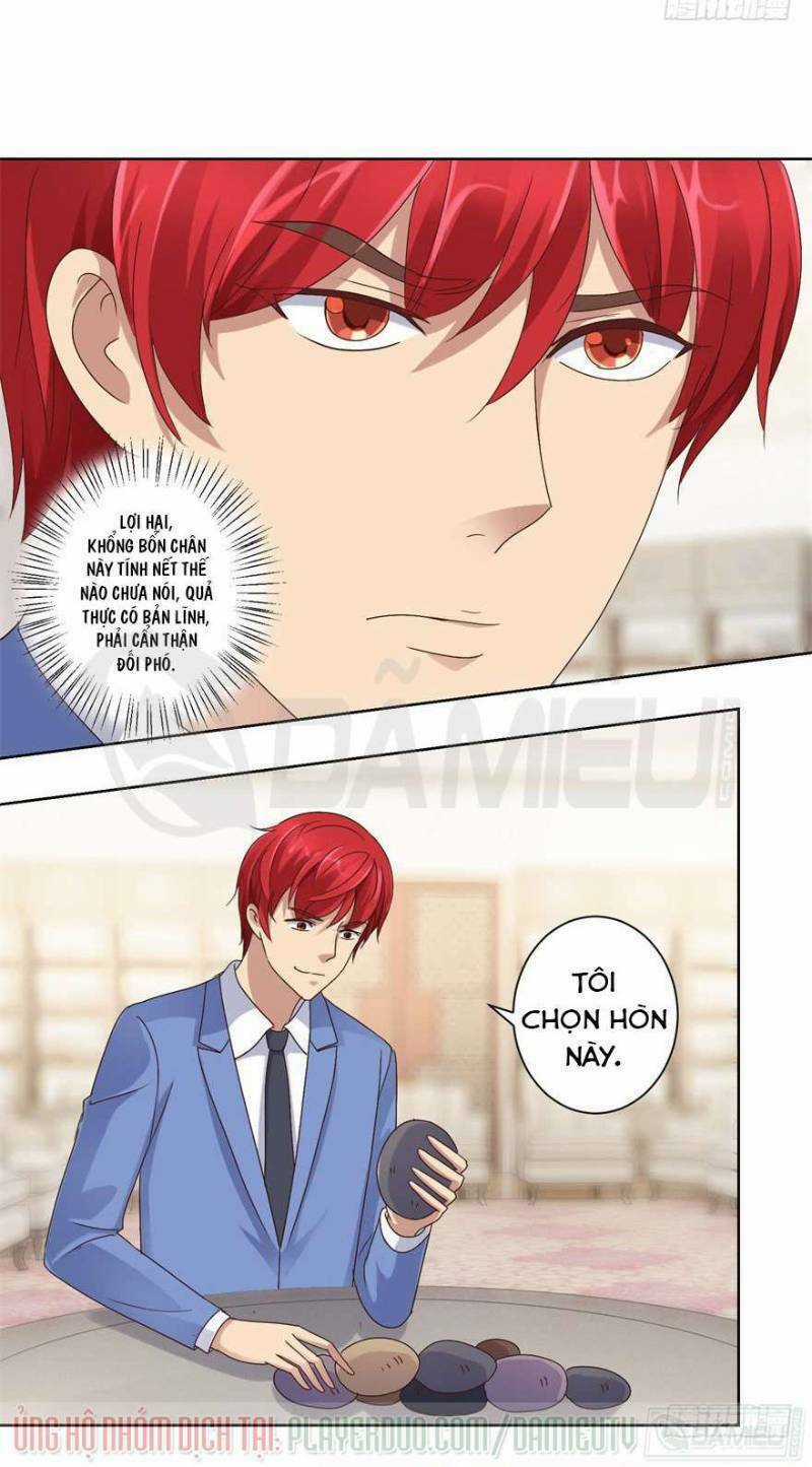 Đô Thị Chí Tôn Hệ Thống - Chapter 73 - Trang 3