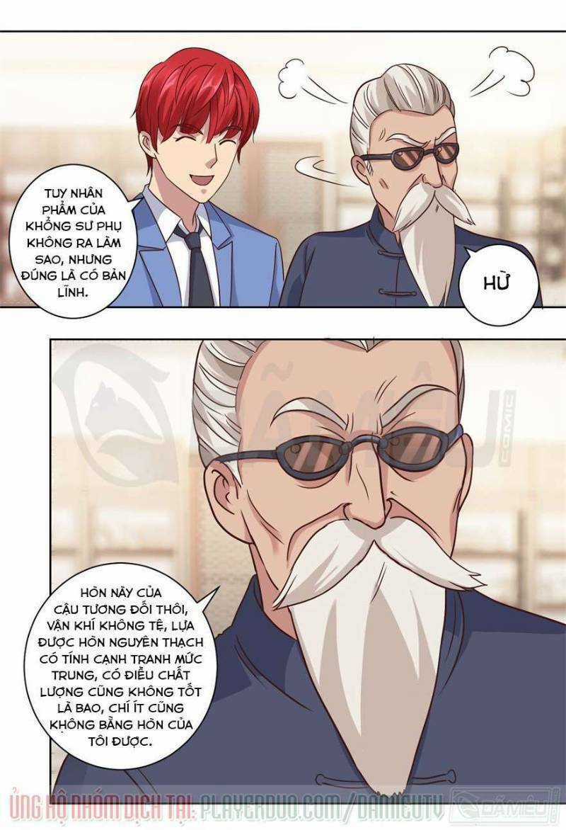 Đô Thị Chí Tôn Hệ Thống - Chapter 73 - Trang 5