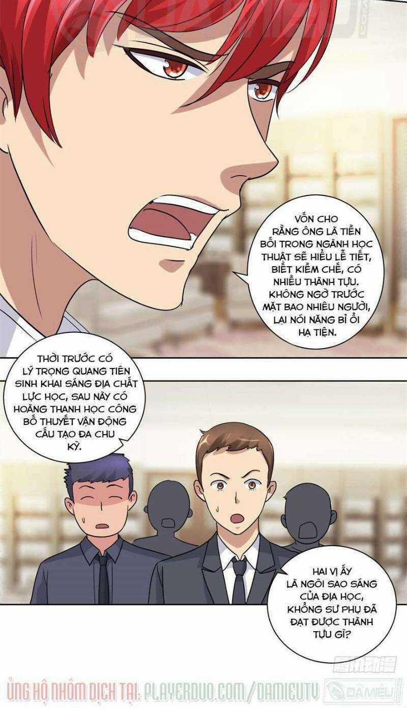 Đô Thị Chí Tôn Hệ Thống - Chapter 73 - Trang 8