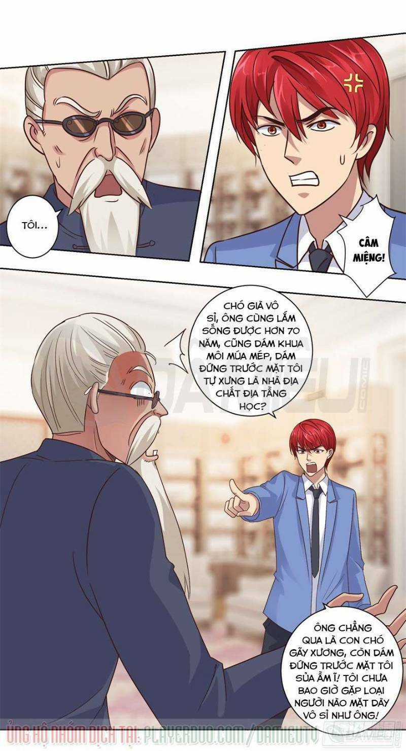 Đô Thị Chí Tôn Hệ Thống - Chapter 73 - Trang 9