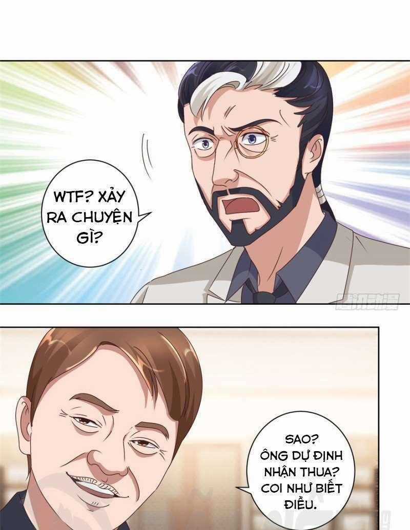 Đô Thị Chí Tôn Hệ Thống - Chapter 74 - Trang 1